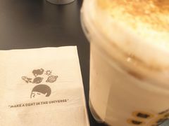 -喜茶(佛山岭南站店)