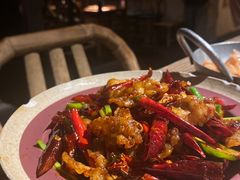 -毛辣果·酸(OHA复兴西路店)