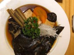 -福匠日本料理(人民路店)