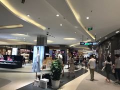 -天虹购物中心(石路店)