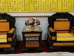 -明城五号烤鸭坊(建国门店)