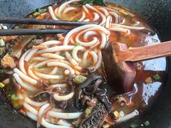 -俏湘私房菜(国贸店)