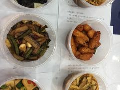 -南方酒店·淮扬菜(回民街店)