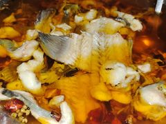 -雲蜀龙阁·金牌水煮鱼(方庄店)