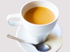 奶茶-柠檬树茶餐厅(海雅缤纷城店)