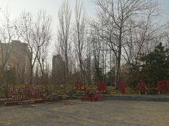 -北极寺公园
