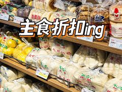 -京客隆超市(京源店)