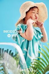 -INKIDS潮童社儿童摄影(朝阳大悦城店)
