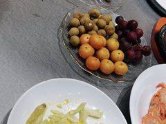 -梦都海鲜酒家(万达广场江桥店)