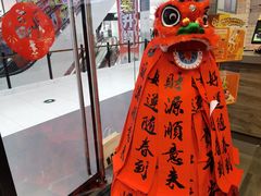 -汉堡王(砂之船奥莱店)