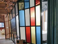 -桃园农庄烤全羊(江秋路店)