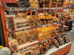 -盒马鲜生(馥邦国际店)