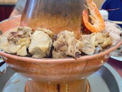 -山海关清和浑锅店