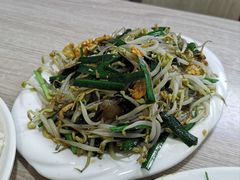 -姥家春饼店(漳州二路店)