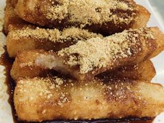 红糖糍粑-成都驻京办餐厅(蜀都宾馆店)