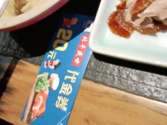 -北平盛世·新京菜·北京烤鸭(劲松·双井店)