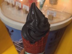 -麦当劳(番禺信联大厦店)