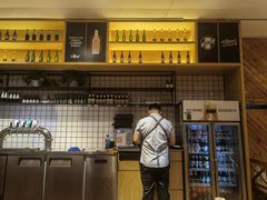 -木屋烧烤(西南角店)