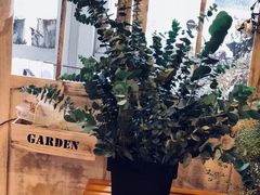 -森野花艺培训·企业团建活动沙龙