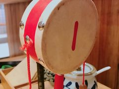 -和风食堂·日料·无界小火锅