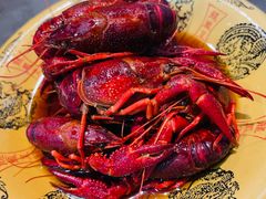 -盱眙虾神於氏龙虾(夫子庙红街店)