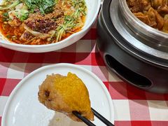 -西贝(无锡万象城店)