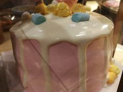 -简·煦蛋糕定制(下沙店)