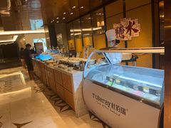 -厦门泰地万豪酒店-贡厨全日餐厅