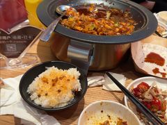 -六月雪干锅(绵阳凯德广场店)