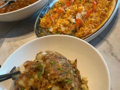 -柴门头啖汤·经典川菜·慢火汤品(锦城万达店)