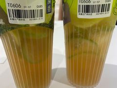 -丘大叔柠檬茶(来福士广场分店)