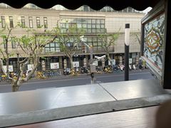 -奶奶的味道(胶州路店)