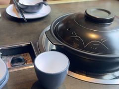 -同仁四季椰子鸡(罗湖国贸店)