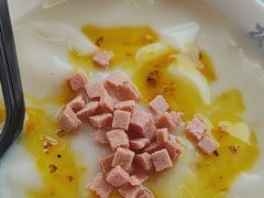 -清真·馬坡二旦烧烤(人生一串拍摄店)