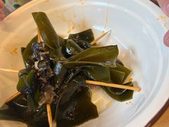 -丽丽三鲜螺蛳粉(田林路店)
