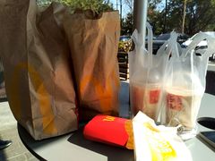 -麦当劳(开源大道东荟城DT店)