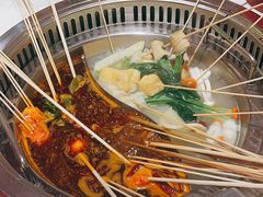 -宏姐串串香(宏伟路店)