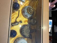 -蒙古人烤羊大师·绿野餐厅(工农大路店)