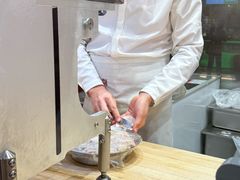 -喜家德虾仁水饺(景枫中心店)