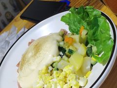 -通海俄式烧烤(下瓦房店)