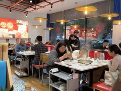 -八合里潮汕鲜牛肉火锅(吉大店)