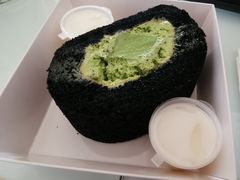 -無邪日式甜品(华润五彩城购物中心店)