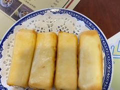 炸牛奶-捷信牛奶甜品世家(五道口店)