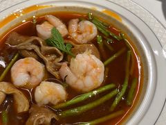 -民国红公馆·秦淮八艳(夫子庙店)