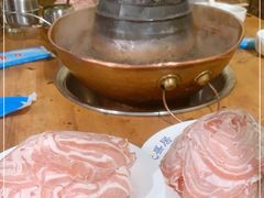 -元盛居(生态大街店)