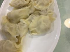 -黄家饺子东北特色菜馆(湖滨商业街店)