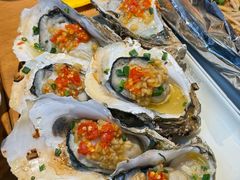 -木屋烧烤(龙岗龙城万科里店)