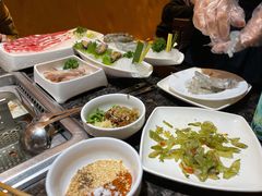 -海底捞火锅(汇悦城店)