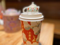 -图味美小黄鱼·景德菜(浙江路店)