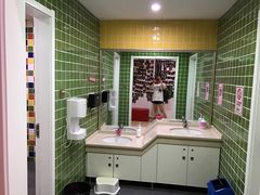 -美吉姆国际儿童发展中心(红谷滩绿地缤纷城中心)